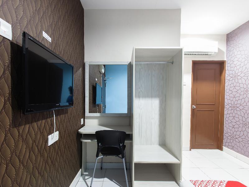 Super Oyo 1163 Hotel Pulai Ipoh Exterior foto